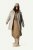 Houdini Ws Dunfri Parka - Sandstorm