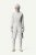 Houdini Ws Power Houdi - A Touch Of Grey