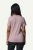 Houdini Ws Tree Tee - Sky Purple