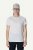 Houdini Ws Tree Tee - Powderday White