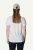Houdini Ws Tree Tee - Powderday White