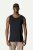 Houdini Ms Tree Tank - True Black