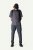 Houdini Ms Tree Shortsleeve Shirt - Hombre Blue