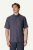 Houdini Ms Tree Shortsleeve Shirt - Hombre Blue