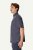 Houdini Ms Tree Shortsleeve Shirt - Hombre Blue
