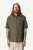 Houdini Ms Tree Shortsleeve Shirt - Dawn Green