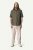 Houdini Ms Tree Shortsleeve Shirt - Dawn Green