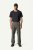 Houdini Ms Dock Pants - Baremark Green