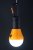 Acecamp Led Tent Lamp with Carabiner - Orange