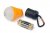 Acecamp Led Tent Lamp with Carabiner - Orange