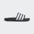 Adidas Adilette Comfort 2.0 - Black / White