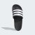 Adidas Adilette Comfort 2.0 - Black / White