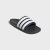 Adidas Adilette Comfort 2.0 - Black / White