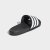 Adidas Adilette Comfort 2.0 - Black / White
