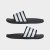 Adidas Adilette Comfort 2.0 - Black / White