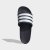 Adidas Adilette Comfort 2.0 - Legend Ink / White