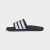 Adidas Adilette Comfort 2.0 - Legend Ink / White