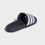 Adidas Adilette Comfort 2.0 - Legend Ink / White