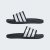 Adidas Adilette Comfort 2.0 - Legend Ink / White