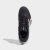 Adidas Barricade 14 Men Clay - Core Black / Zero Metalic / Lucid Red