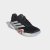 Adidas Barricade 14 Men Clay - Core Black / Zero Metalic / Lucid Red