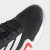 Adidas Barricade 14 Men Clay - Core Black / Zero Metalic / Lucid Red