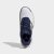 Adidas Barricade 14 Men Clay - Cloud White / Cyber Metallic / Dark Blue