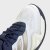 Adidas Barricade 14 Men Clay - Cloud White / Cyber Metallic / Dark Blue
