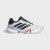 Adidas Barricade 14 Men - White / Black