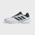 Adidas Barricade 14 Men - White / Black