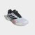 Adidas Barricade 14 Men - White / Black