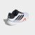 Adidas Barricade 14 Men - White / Black