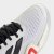 Adidas Barricade 14 Men - White / Black