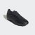 Adidas Copa Pure III League FG/MG Junior - Black / Carbon / Lucid Red