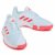 Adidas CourtJam xJ - Skytin/Pink/White