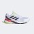 Adidas Crazyflight 6 Men - White / Red / Black