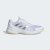 Adidas Crazyflight 6 Women - White / Silver