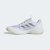Adidas Crazyflight 6 Women - White / Silver