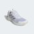Adidas Crazyflight 6 Women - White / Silver