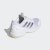 Adidas Crazyflight 6 Women - White / Silver