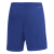 Adidas Entrada 22 Shorts - Royal Blue