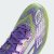 Adidas F50 League Firm/Multi-Ground Fotbollsskor Senior - Purple Rush / Cloud White / Lucid Lemon