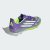 Adidas F50 League Firm/Multi-Ground Fotbollsskor Senior - Purple Rush / Cloud White / Lucid Lemon