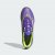 Adidas F50 League Indoor - Purple Rush / Cloud White / Lucid Lemon