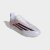Adidas F50 League LAMINE YAMAL Laceless FG/MG Junior - Cloud White / Core Black / Lucid Red