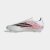 Adidas F50 League LAMINE YAMAL Laceless FG/MG Senior - Cloud White / Core Black / Lucid Red