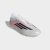 Adidas F50 League LAMINE YAMAL Laceless FG/MG Senior - Cloud White / Core Black / Lucid Red