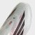 Adidas F50 League LAMINE YAMAL Laceless FG/MG Senior - Cloud White / Core Black / Lucid Red