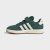 Adidas Kids Grand Court 00s EL C - Collegiate Green / Off White / Gum