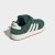 Adidas Kids Grand Court 00s EL C - Collegiate Green / Off White / Gum